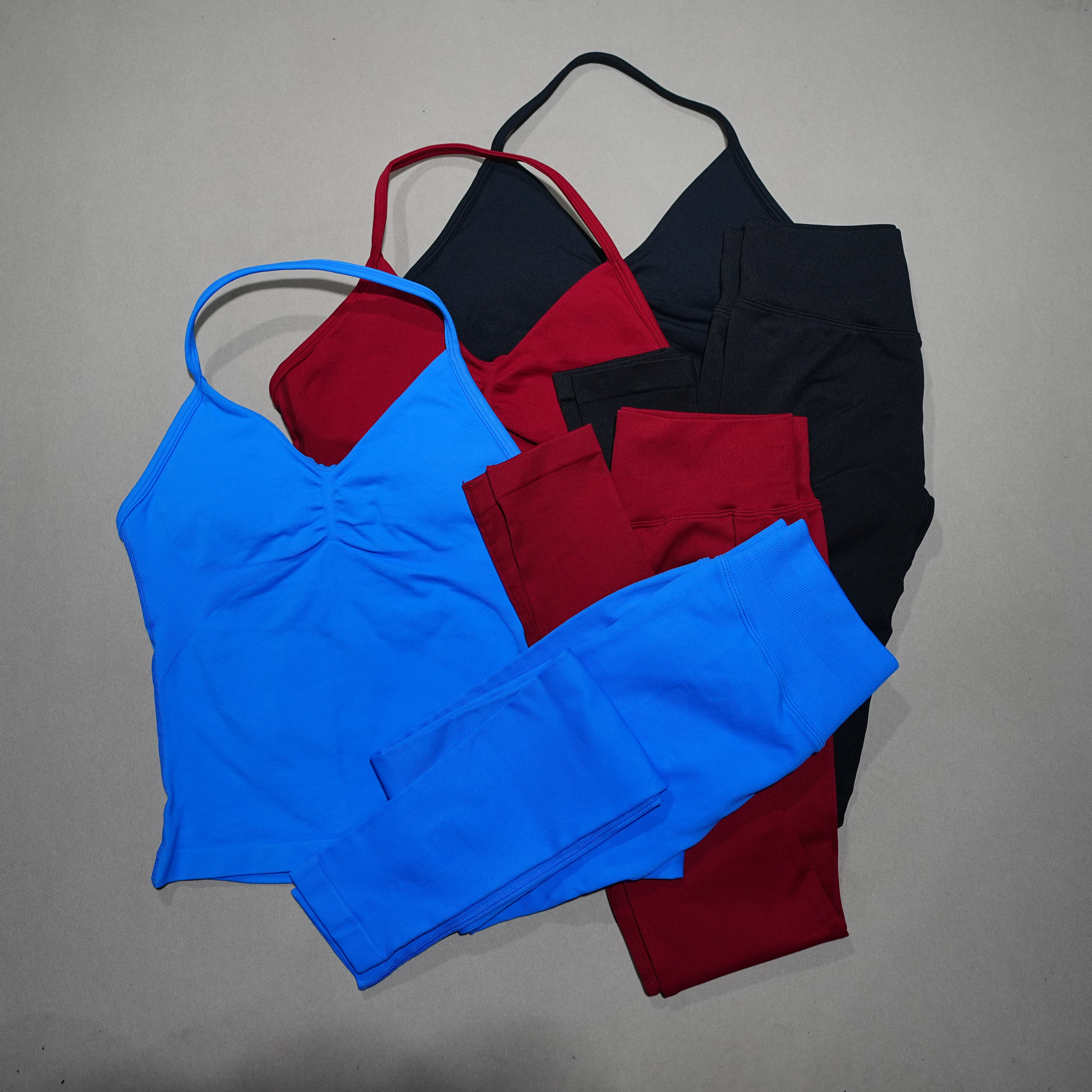 DFDK Women's 2-Piece Active Se - Herbal Yoga 리뷰 및 가격