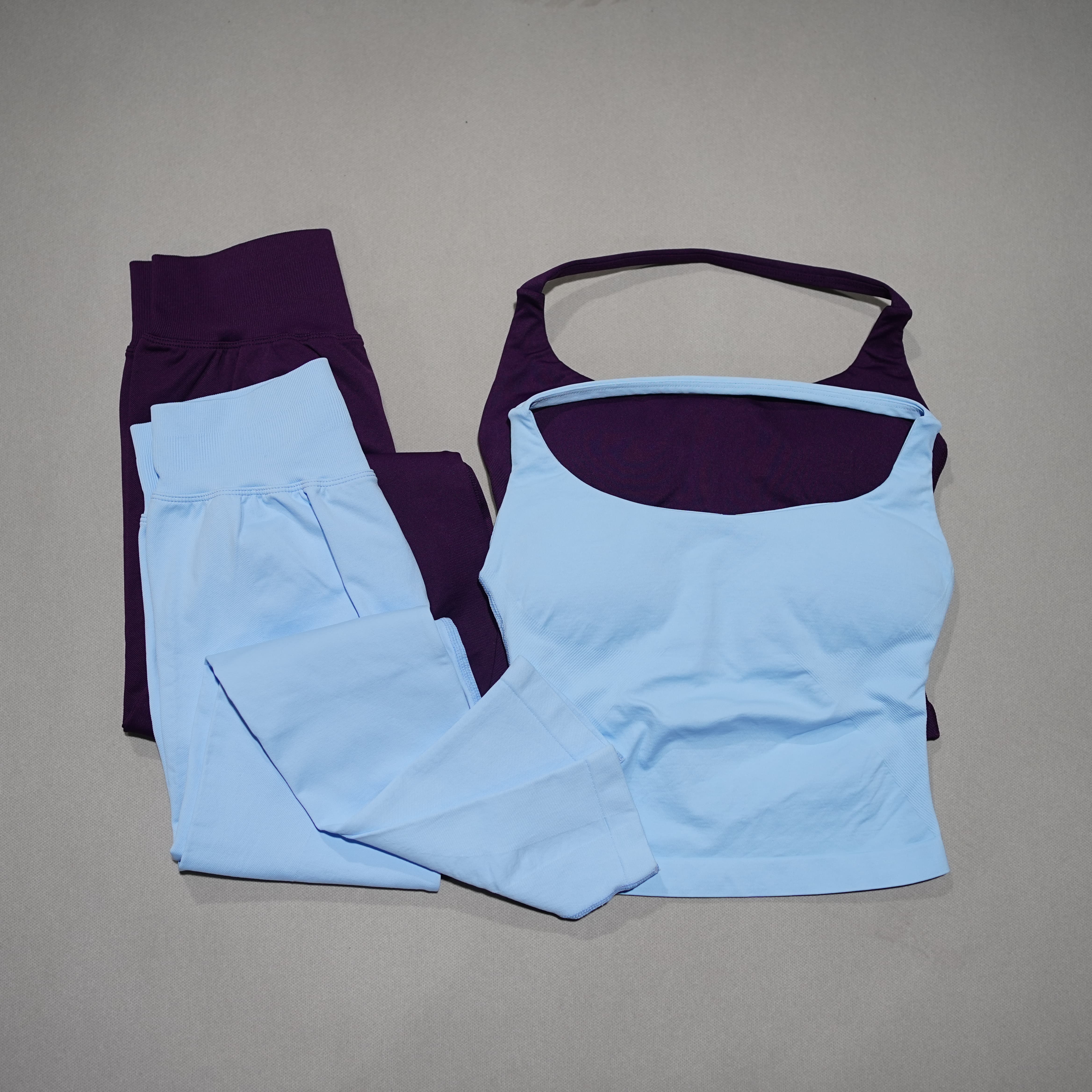 DFDK Women's 2-Piece Active Se - Herbal Yoga 리뷰 및 가격
