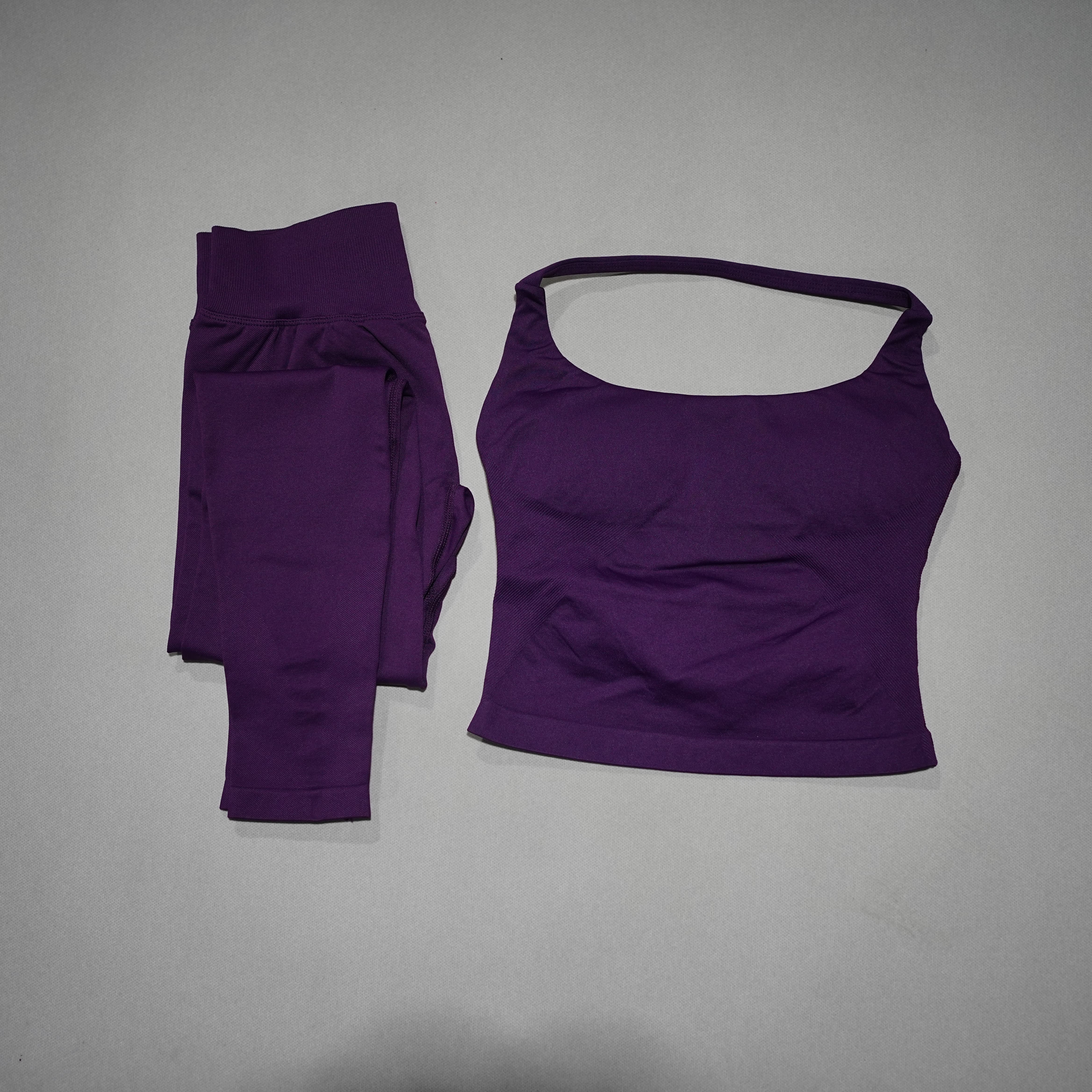 DFDK Women's 2-Piece Active Se - Herbal Yoga 리뷰 및 가격