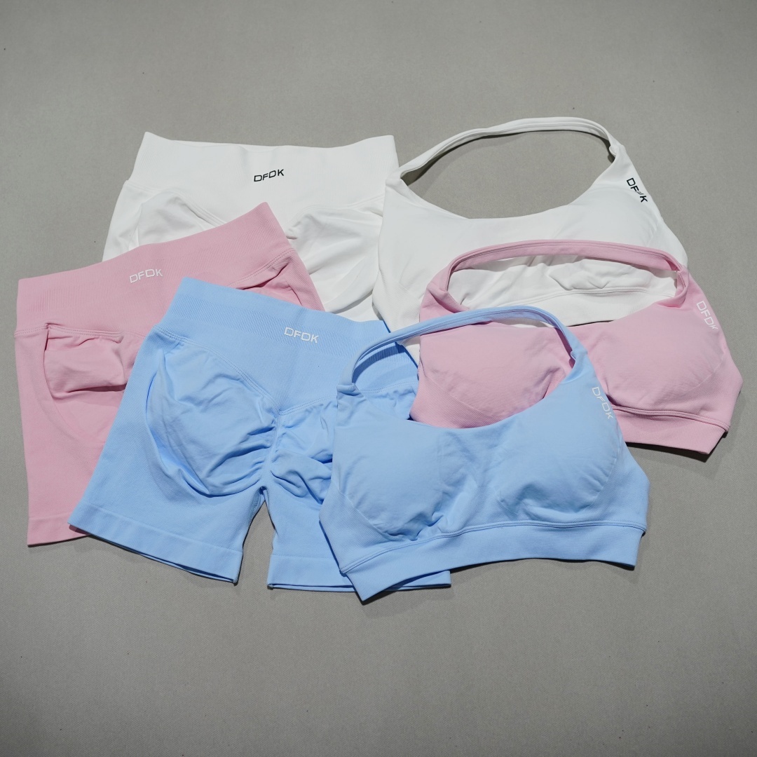 DFDK Women's Fashion 2 Piece S - Herbal Yoga 리뷰 및 가격