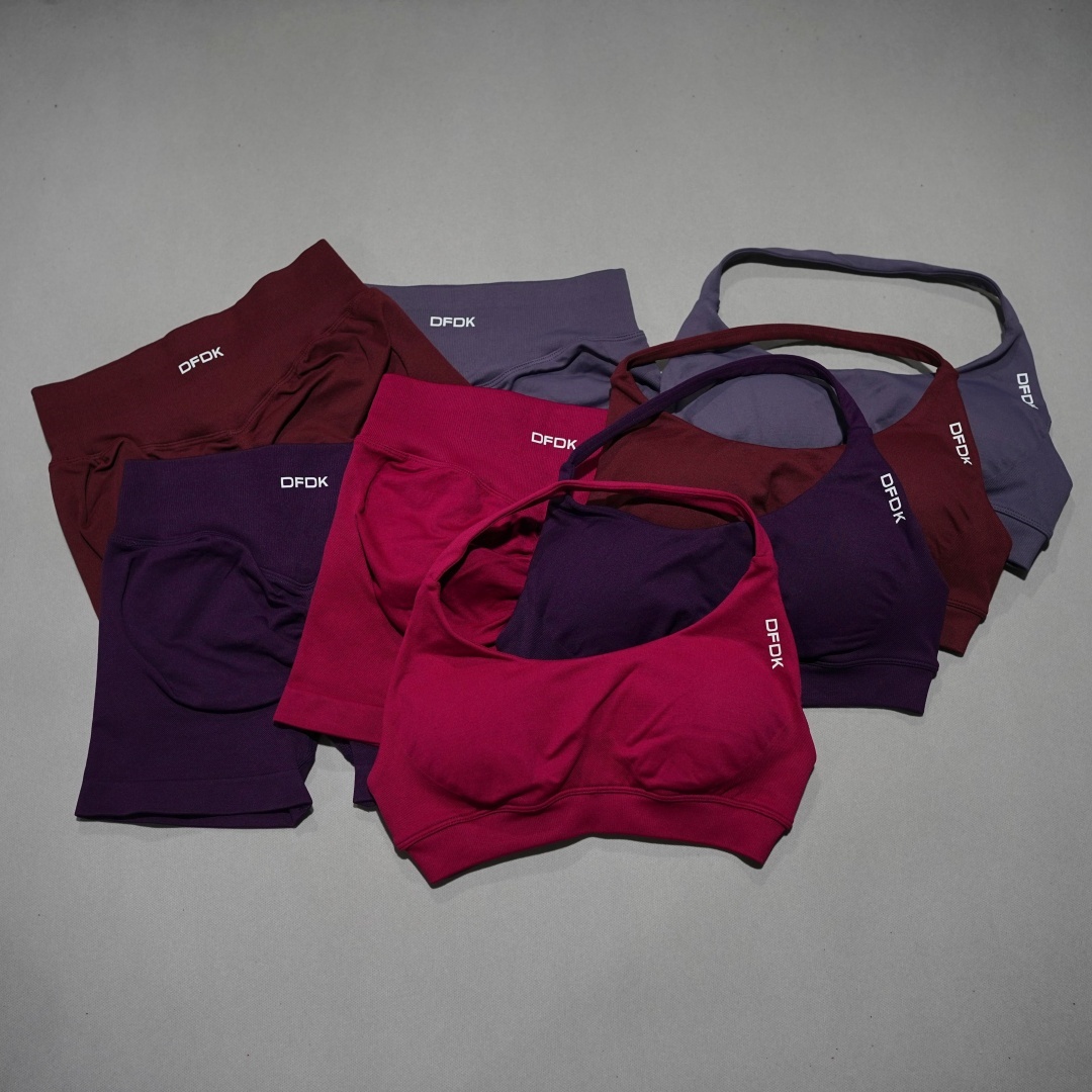 DFDK Women's Fashion 2 Piece S - Herbal Yoga 리뷰 및 가격