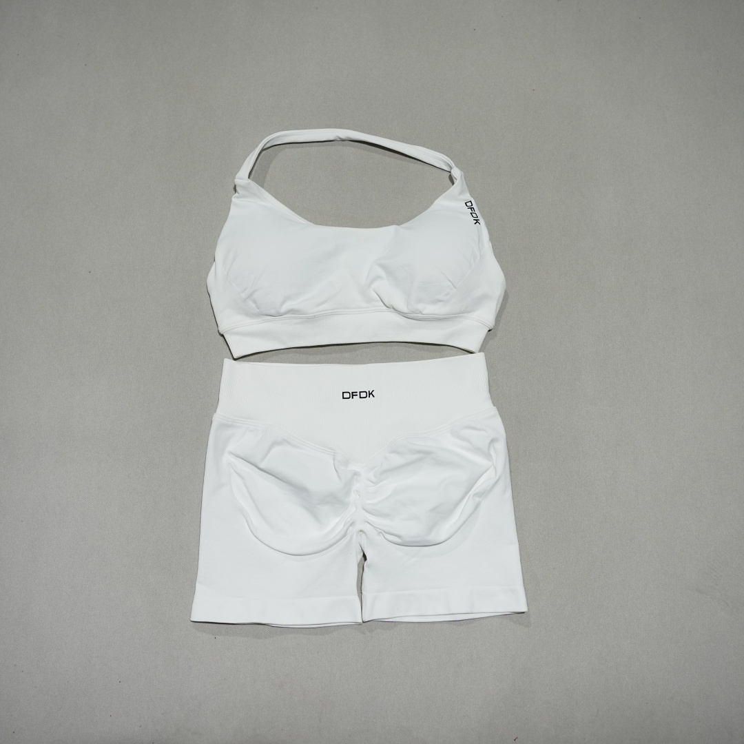 DFDK Women's Fashion 2 Piece S - Herbal Yoga 리뷰 및 가격