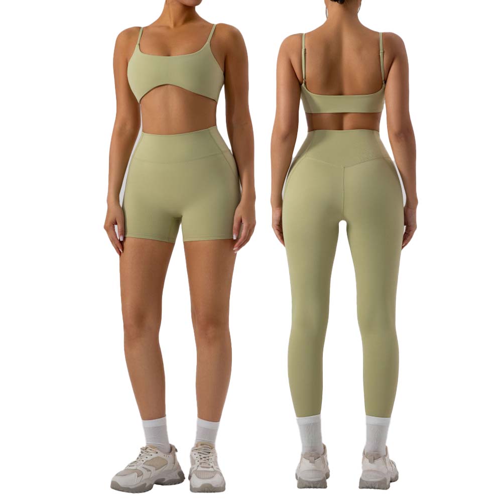 Running Training Set Adjustabl - Herbal Yoga 리뷰 및 가격