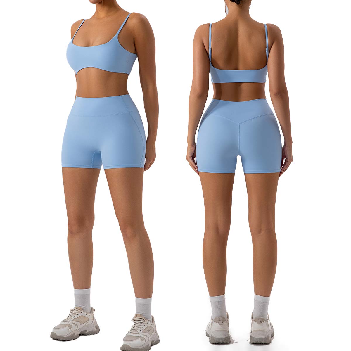 Running Training Set Adjustabl - Herbal Yoga 리뷰 및 가격