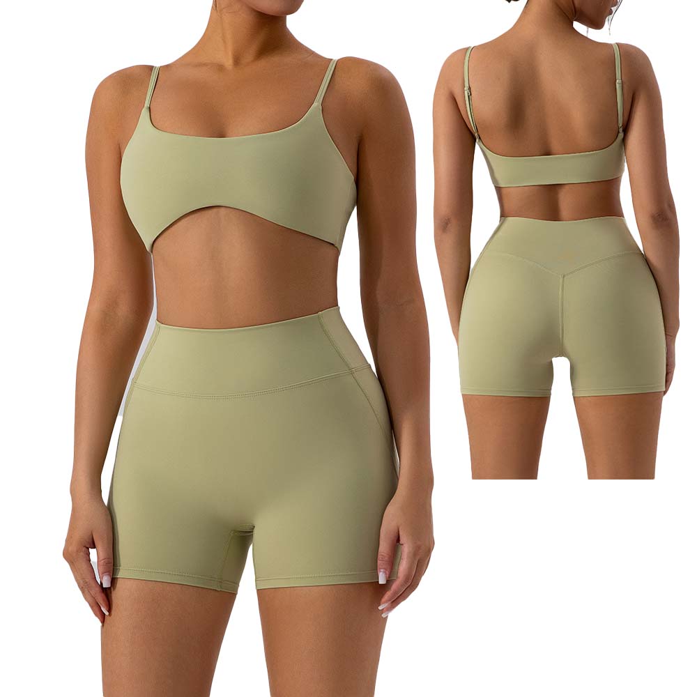 Running Training Set Adjustabl - Herbal Yoga 리뷰 및 가격