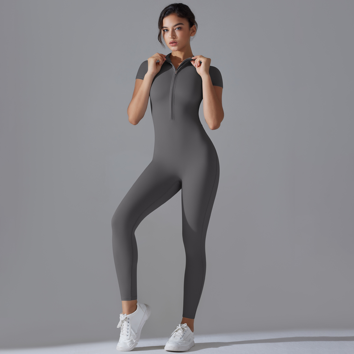 Yoga Set Women's Jumpsuits One - Herbal Yoga 리뷰 및 가격