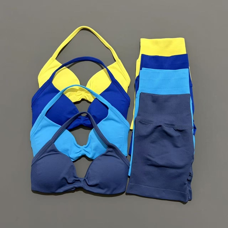 2 Pieces HISTELLO Sports Set S - Herbal Yoga 리뷰 및 가격