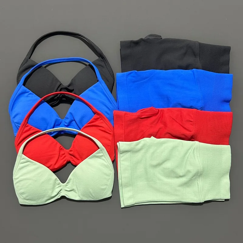 2 Pieces HISTELLO Sports Set S - Herbal Yoga 리뷰 및 가격