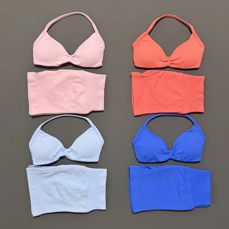 2 Pieces HISTELLO Sports Set S - Herbal Yoga 리뷰 및 가격