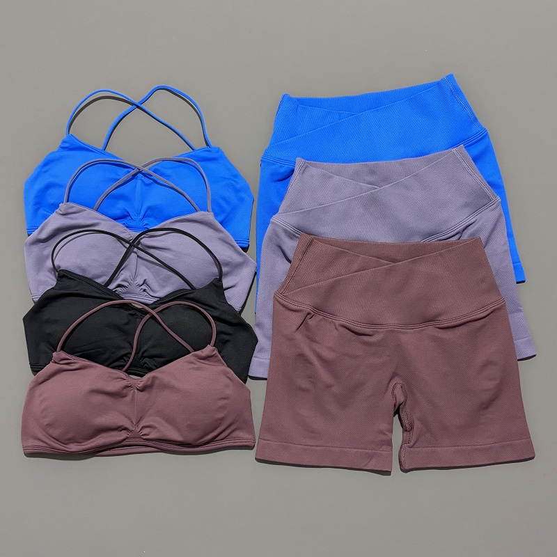 2 Piece Vision Gym Set Women Y - Herbal Yoga 리뷰 및 가격