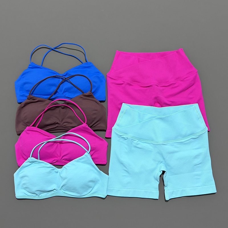 2 Piece Vision Gym Set Women Y - Herbal Yoga 리뷰 및 가격