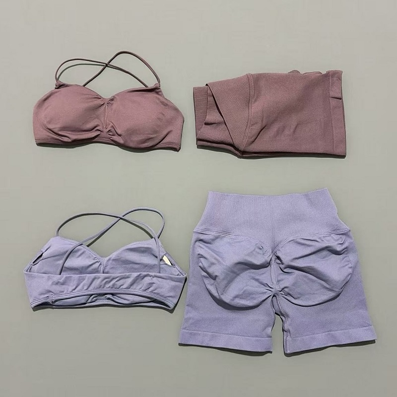 2 Piece Vision Gym Set Women Y - Herbal Yoga 리뷰 및 가격