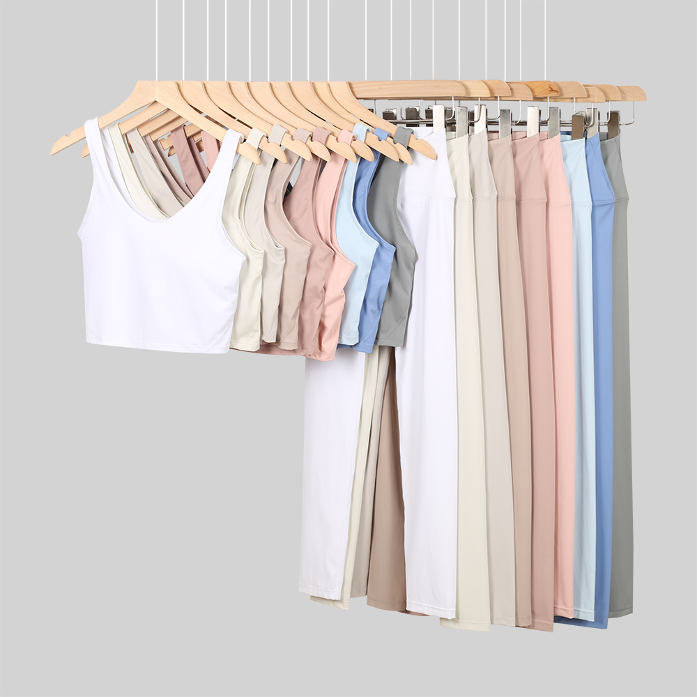 Designer Women Yoga Set U-shap - Herbal Yoga 리뷰 및 가격