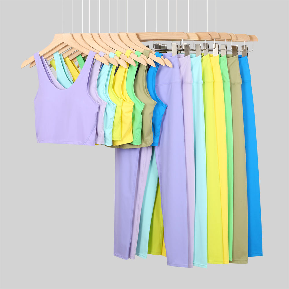 Designer Women Yoga Set U-shap - Herbal Yoga 리뷰 및 가격